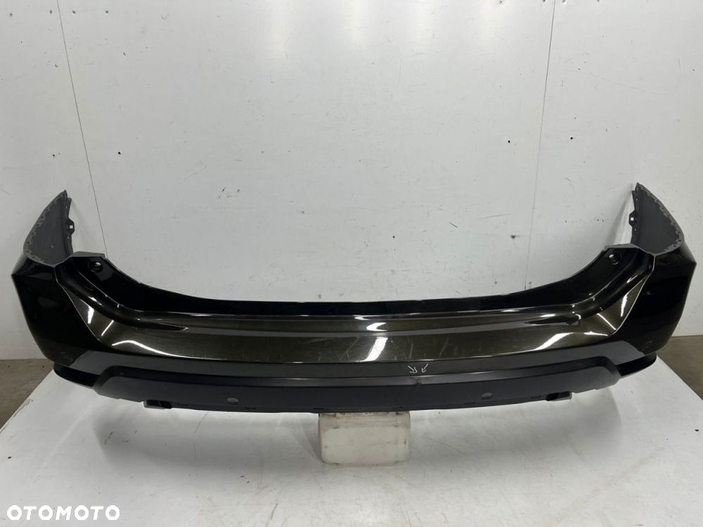 Zderzak tylny Nissan X-Trail X Trail III 3 T32 17-22r. Lift tył 4XPDC 850226FR0H - 2