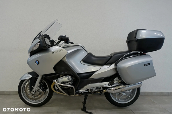 BMW RT