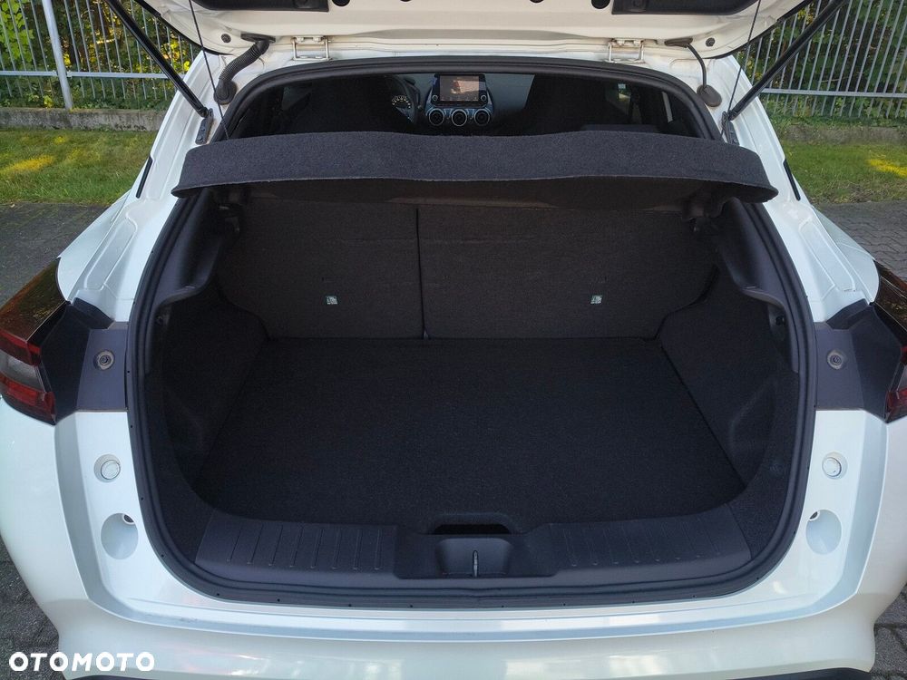 Nissan Juke 1.0 DIG-T N-Connecta DCT - 30