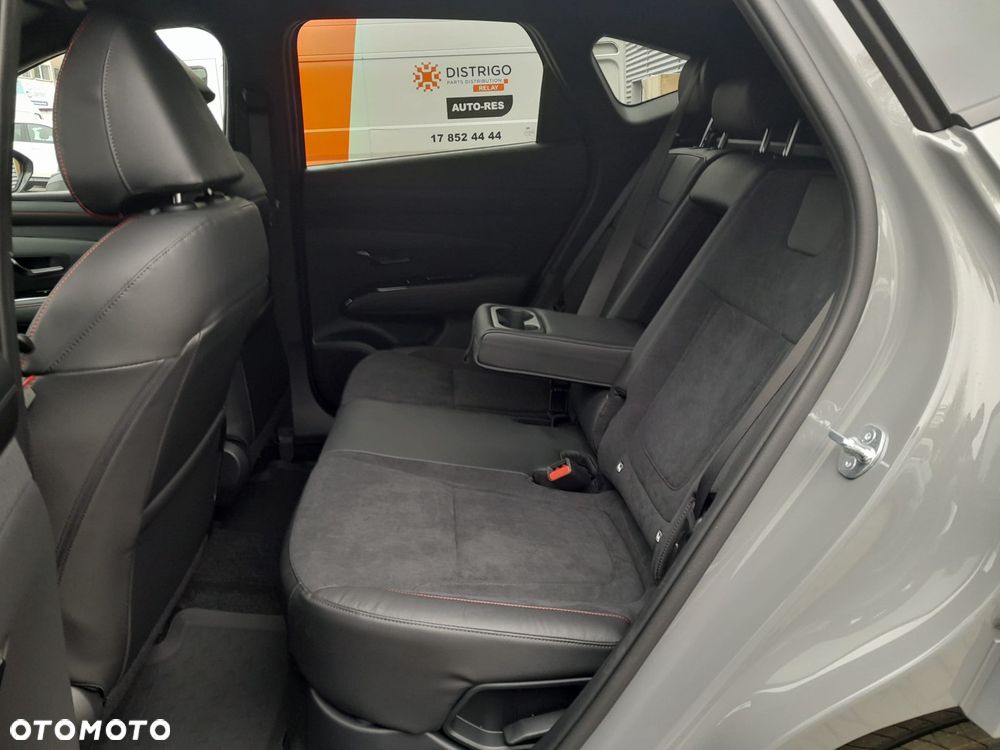 Hyundai Tucson 1.6 T-GDi N-Line 4WD DCT - 27