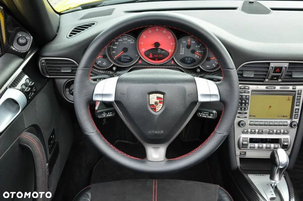 Porsche 911 - 27