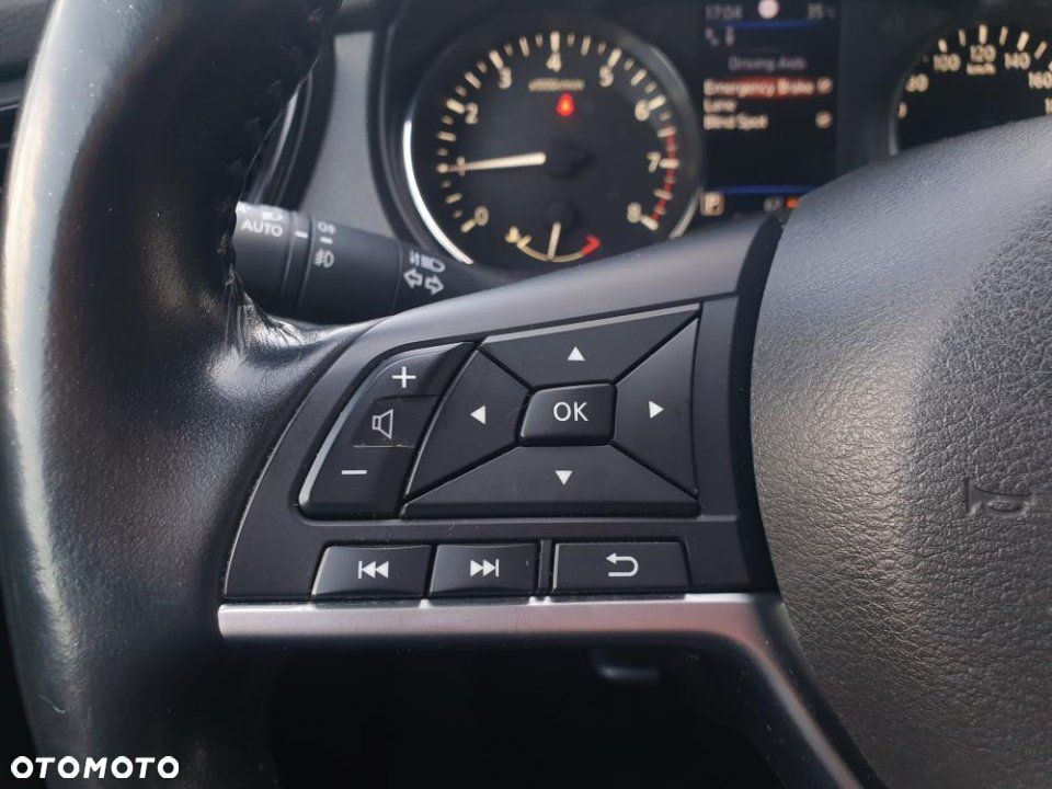Nissan X-Trail - 14