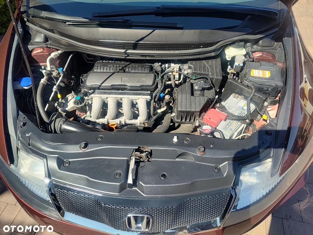 Honda Civic - 24