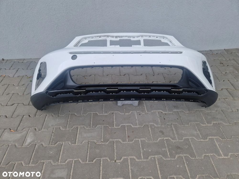 Zderzak Kia Stonic - 2