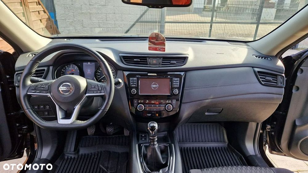 Nissan X-Trail 1.6 DIG-T N-Connecta - 24