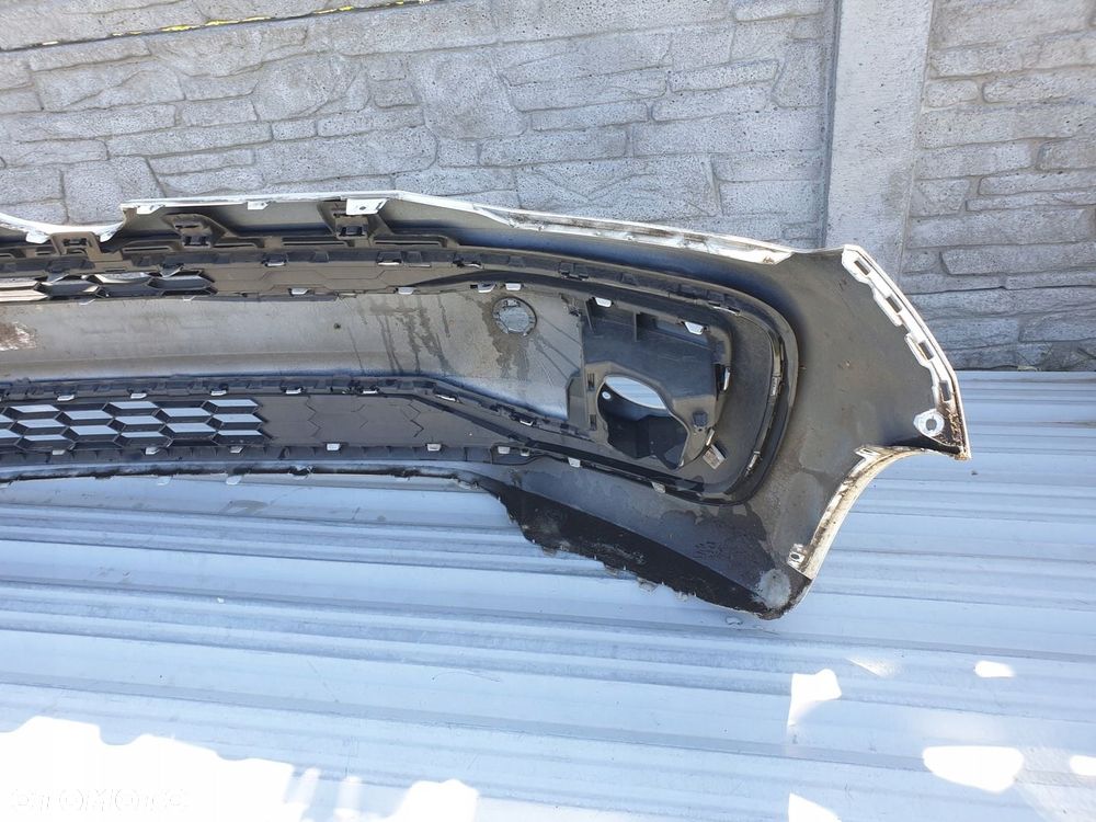 Vw up lift 16r- zderzak przod - 4