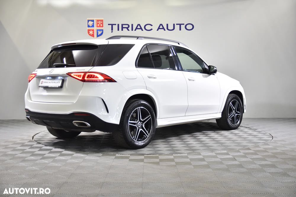 Mercedes-Benz GLE 450 MHEV 4MATIC - 6