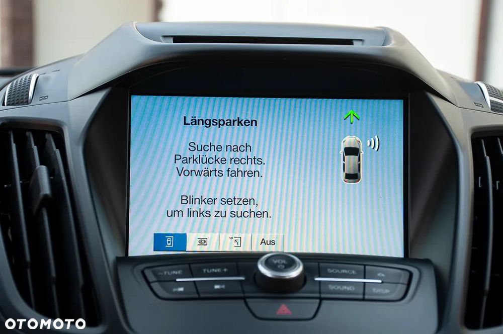 Ford Kuga 1.5 EcoBoost 2x4 ST-Line - 26