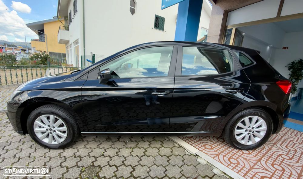SEAT Ibiza 1.0 TSI Style - 6