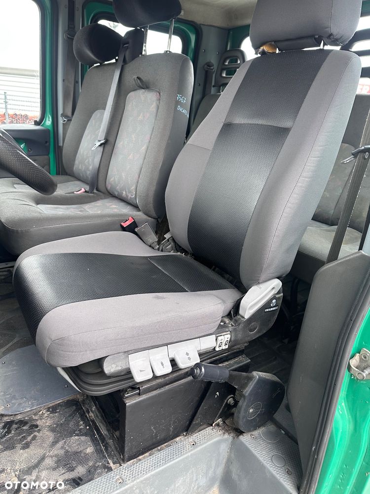 Peugeot Boxer - 33