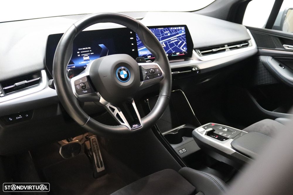 BMW 225xe Active Tourer e xDrive Pack Desportivo M - 5