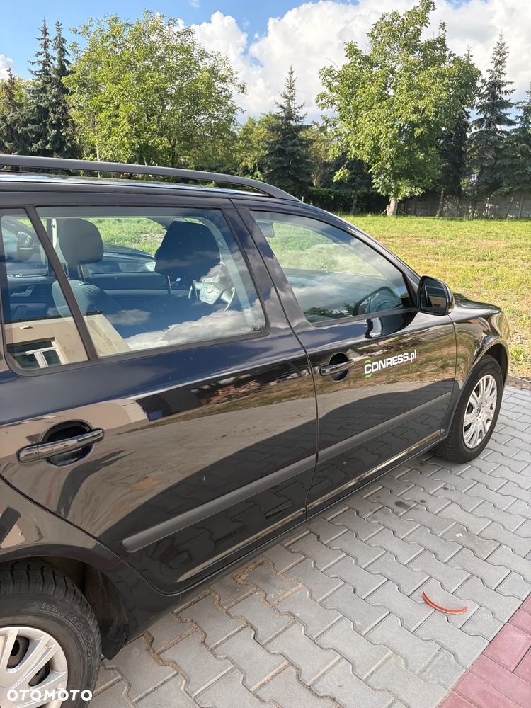 Skoda Octavia 1.6 TDI Ambition - 4