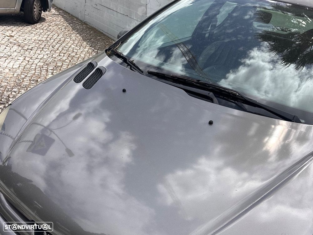 Peugeot 206 1.1 XR - 15