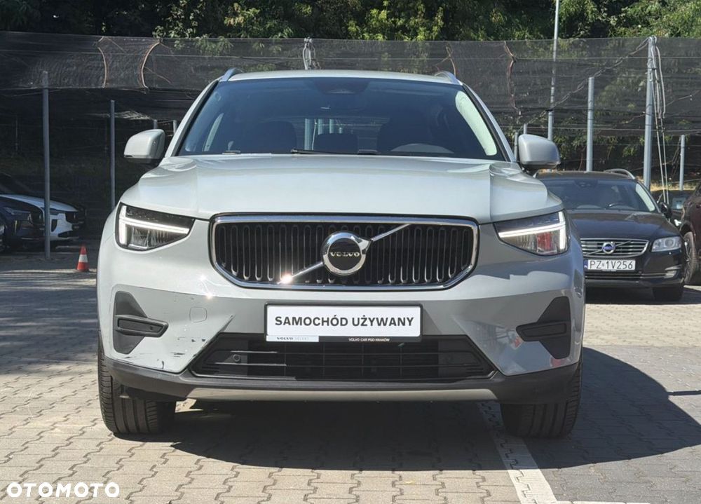 Volvo XC 40 - 2