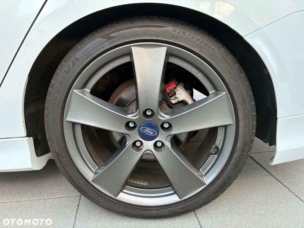 Ford Focus - 18