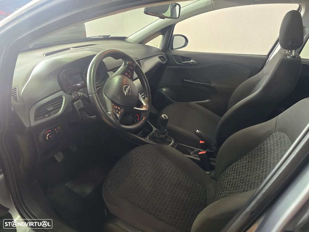 Opel Corsa 1.3 CDTi Dynamic - 10