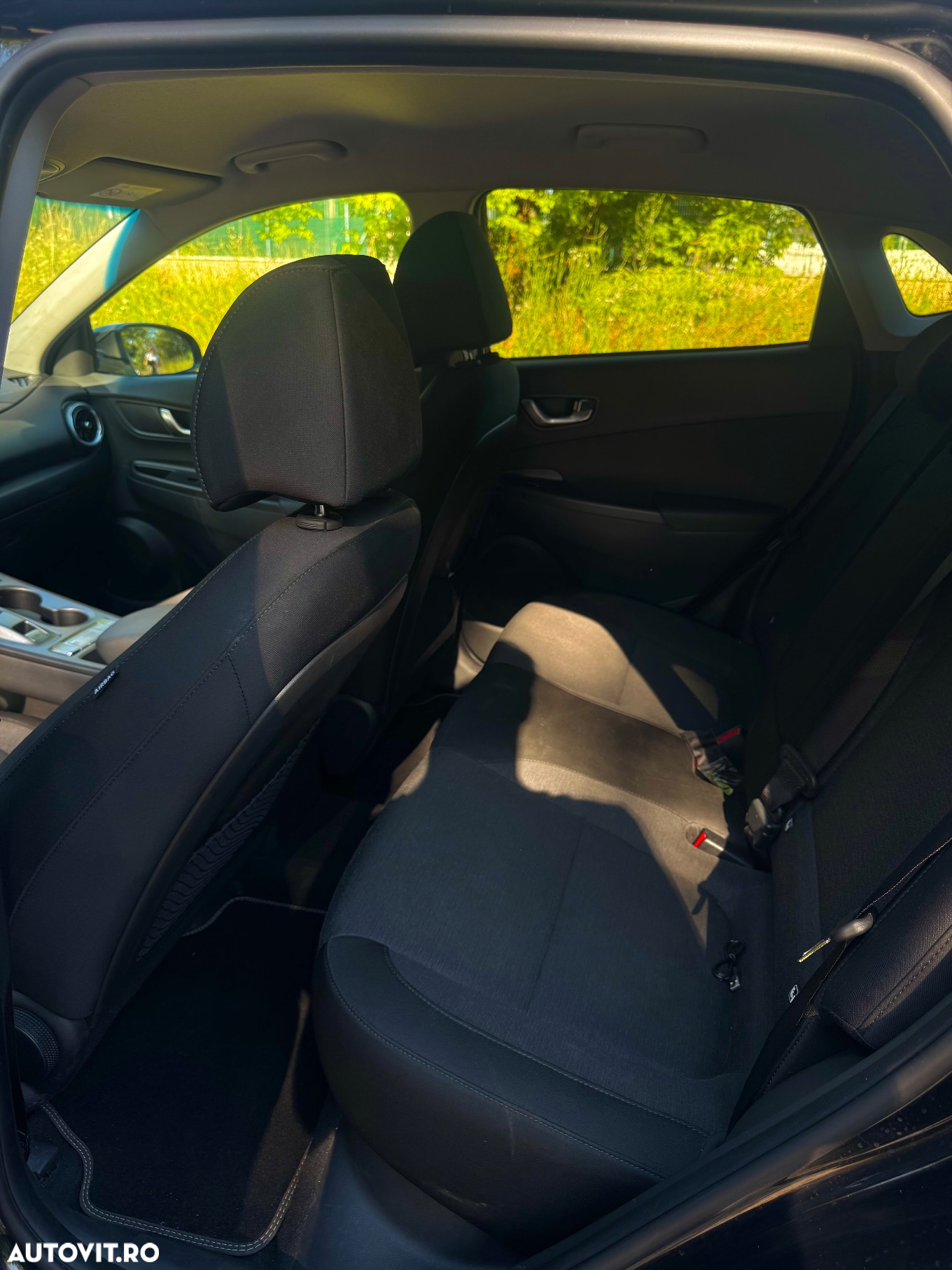 Hyundai KONA EV Style - 9
