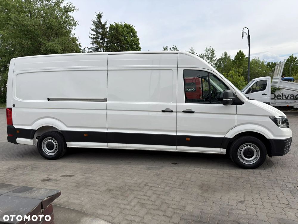 Volkswagen CRAFTER L4H3 - 3