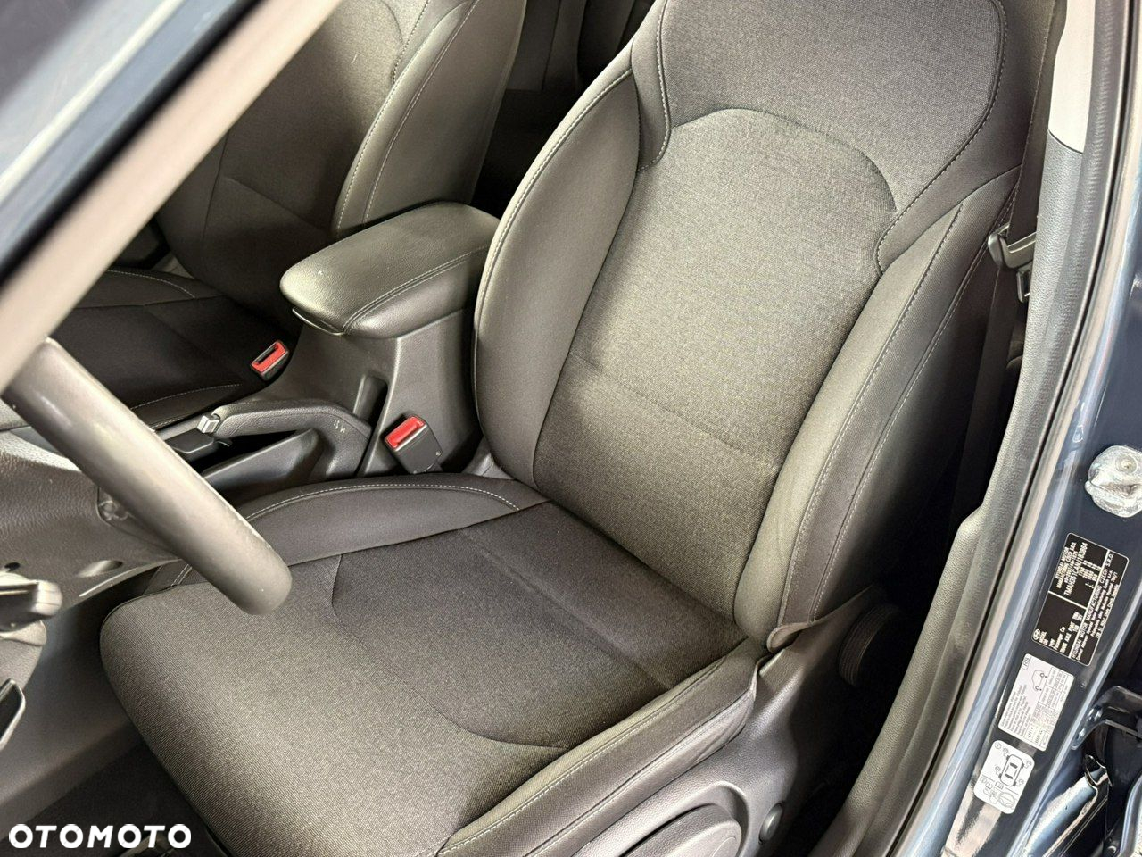 Hyundai i30 1.5 DPI Comfort - 8