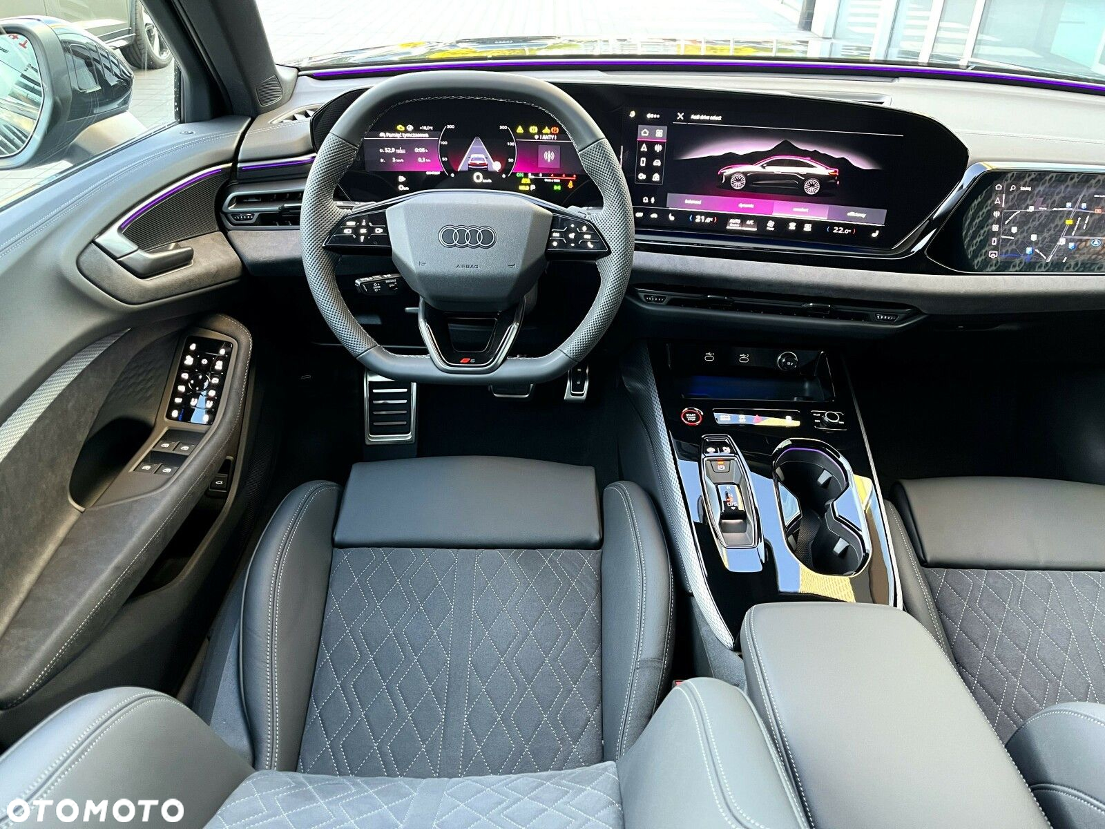 Audi A5 - 16