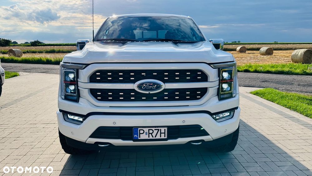 Ford F150 - 3