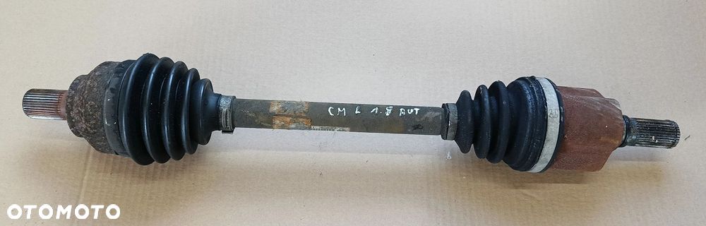 C MAX I półoś lewa automat 1,8 16V benzyna Focus MK2 Ford "