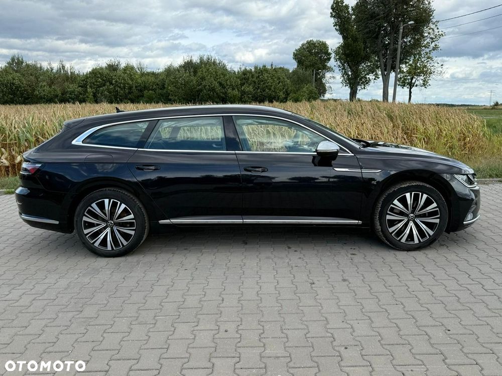 Volkswagen Arteon Shooting Brake 2.0 TDI SCR DSG Elegance - 2