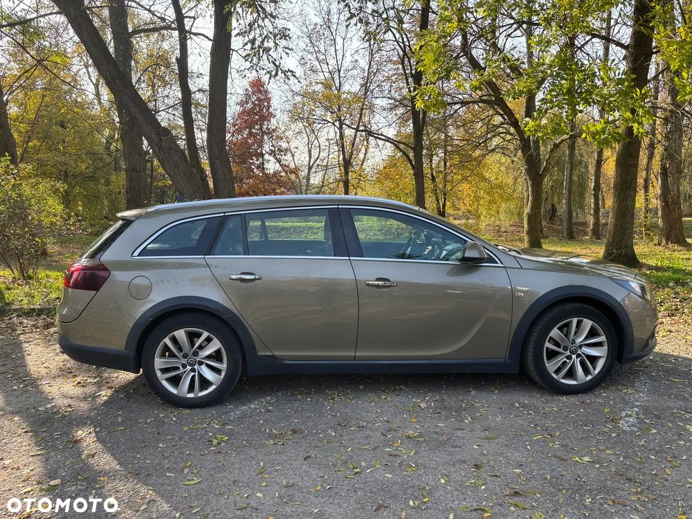 Opel Insignia 2.0 CDTI Active - 16