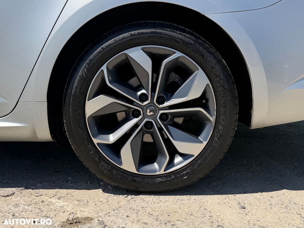 Renault Talisman ENERGY dCi 130 EDC LIMITED - 27