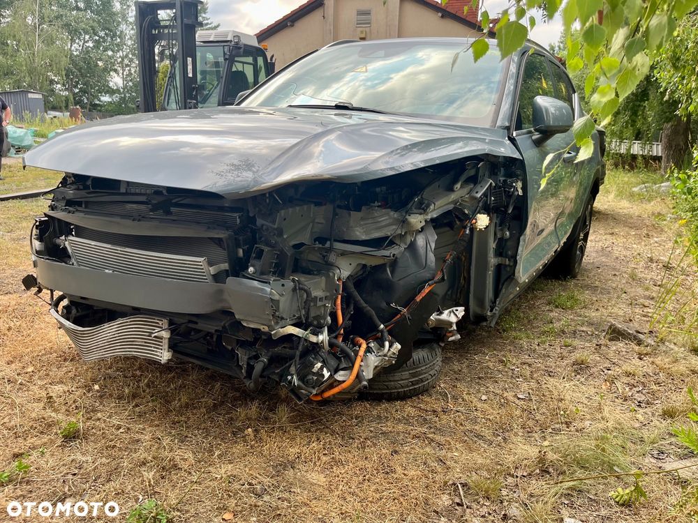 Volvo XC 40 T5 Recharge DKG Inscription - 4