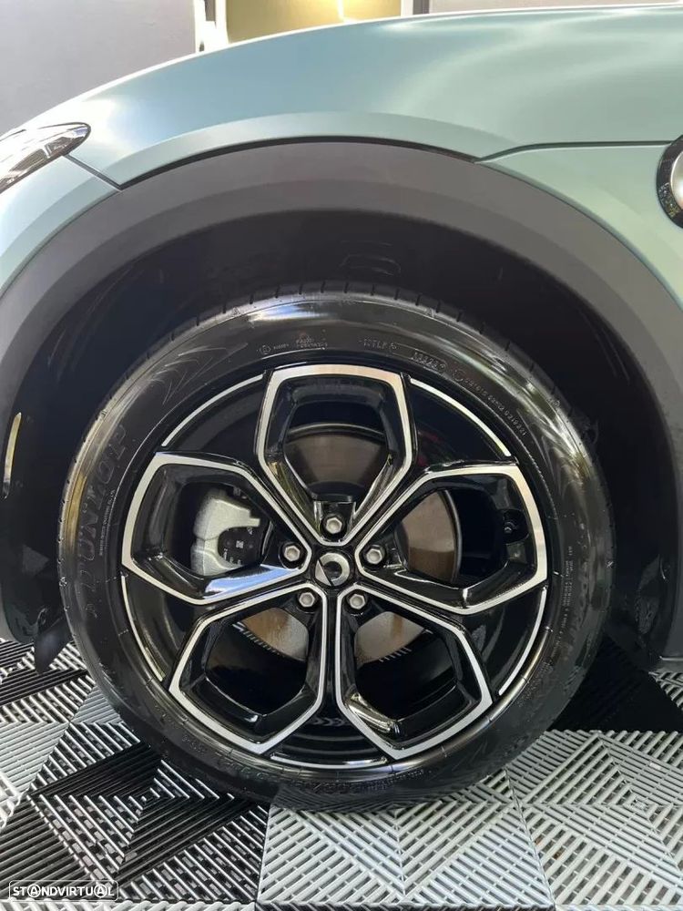 Smart #3 66 kWh Premium - 8