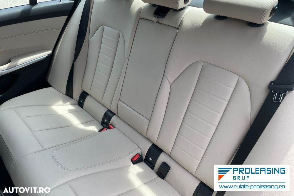 BMW Seria 3 - 15