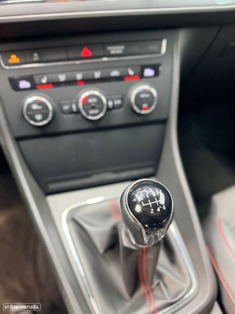 SEAT Leon 2.0 TDI FR S/S - 13