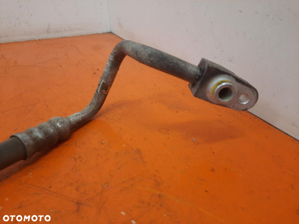 FIAT DOBLO I 01-05 PRZEWÓD KLIMATYZACJI 70351733096 223A6000 - 5