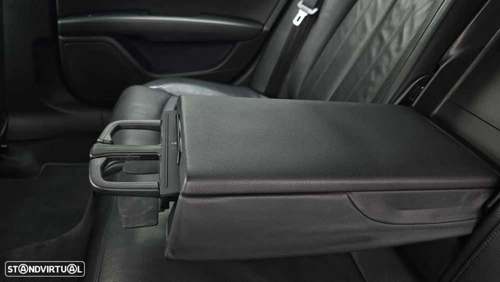 Audi A7 Sportback 3.0 TDI V6 Multitronic - 18
