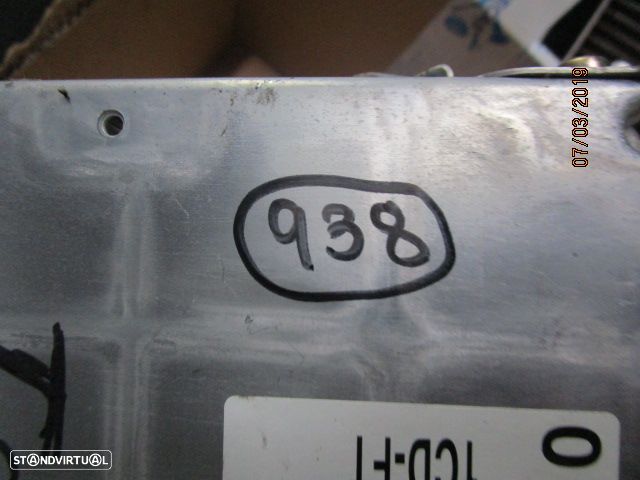 Centralina 8966602110 TOYOTA COROLLA 2003 2.0D4D DENSO - 2