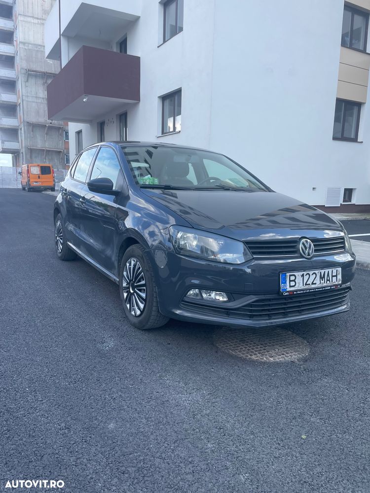 Volkswagen Polo - 3