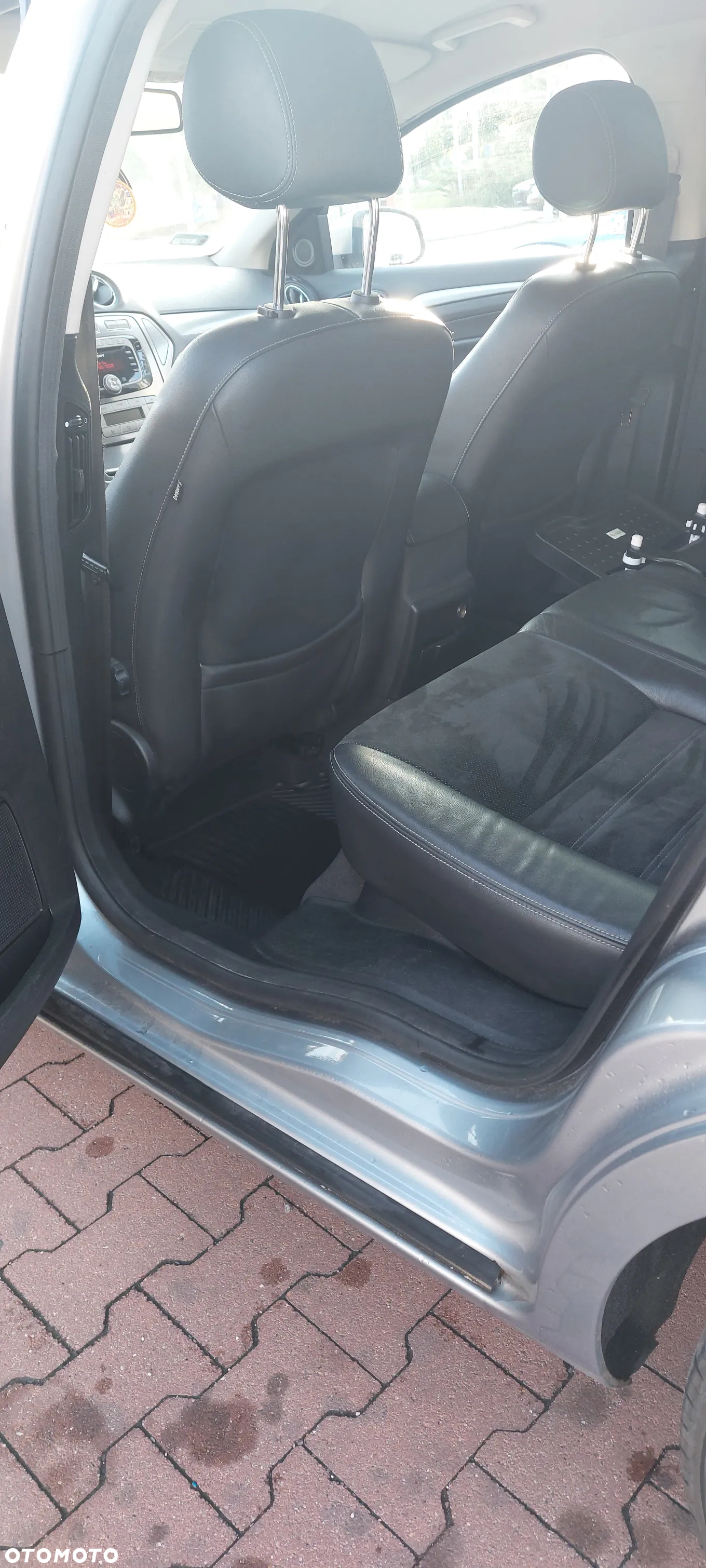 Ford Mondeo 2.0 Titanium - 13
