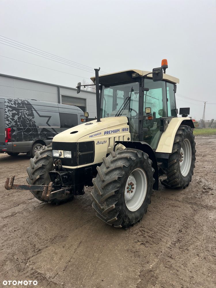 Lamborghini 1050 Premium - 1