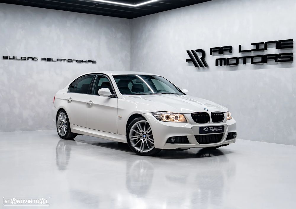 BMW 335 i - 2