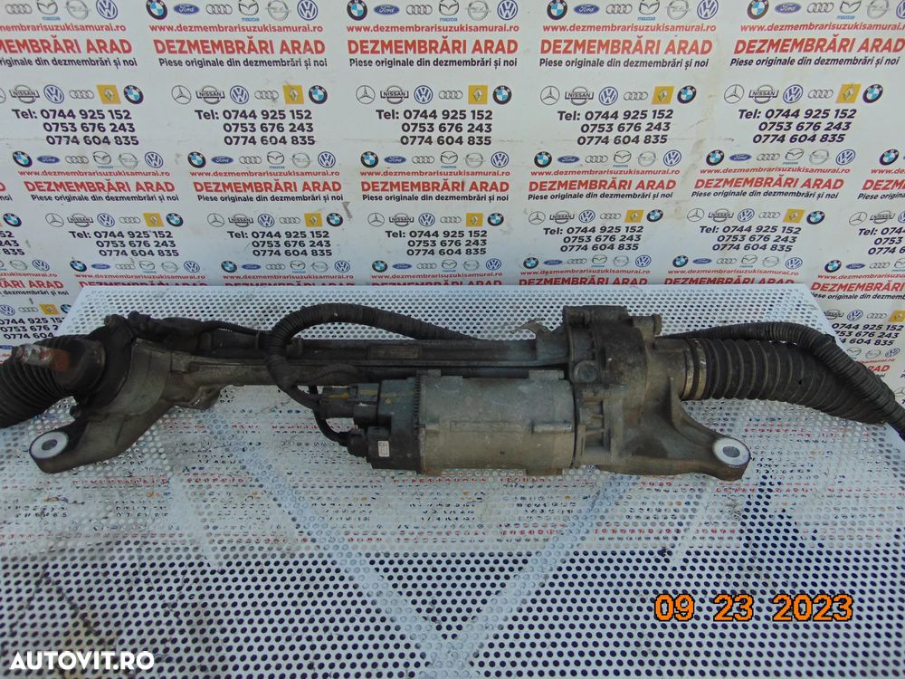 Caseta directie Range rover sport l494  2012-2022 Discovery 4 discovery 5 gkab - 7