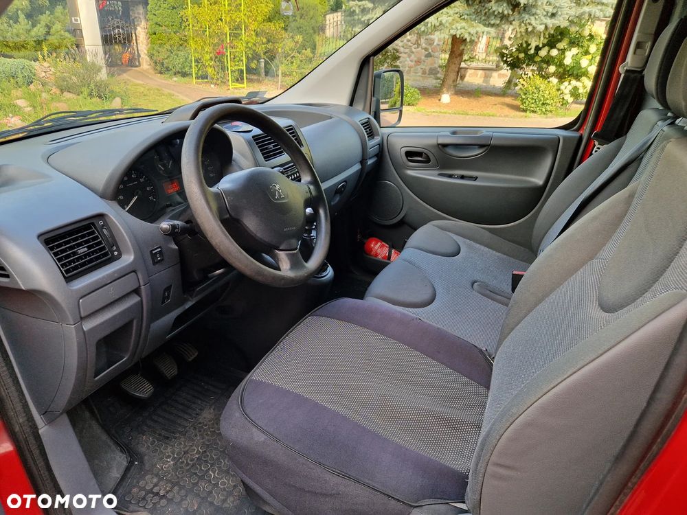 Peugeot Expert - 7