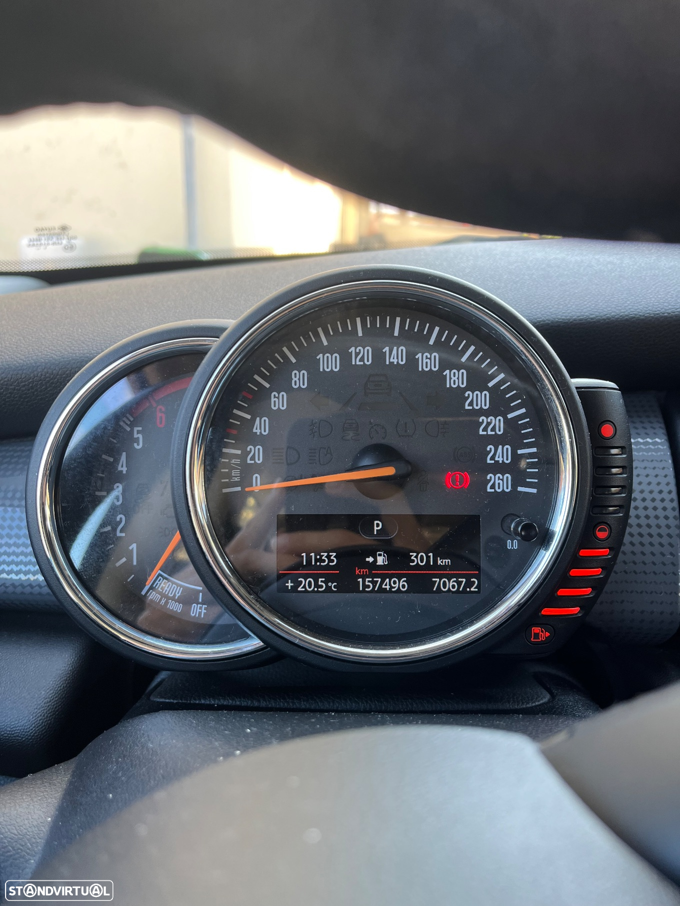 MINI 3 Portas Cooper D Aut. - 12