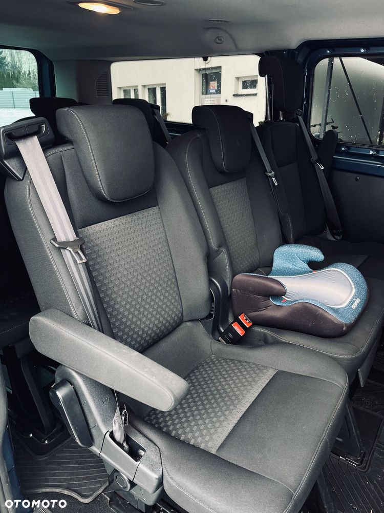 Ford Transit Custom - 23