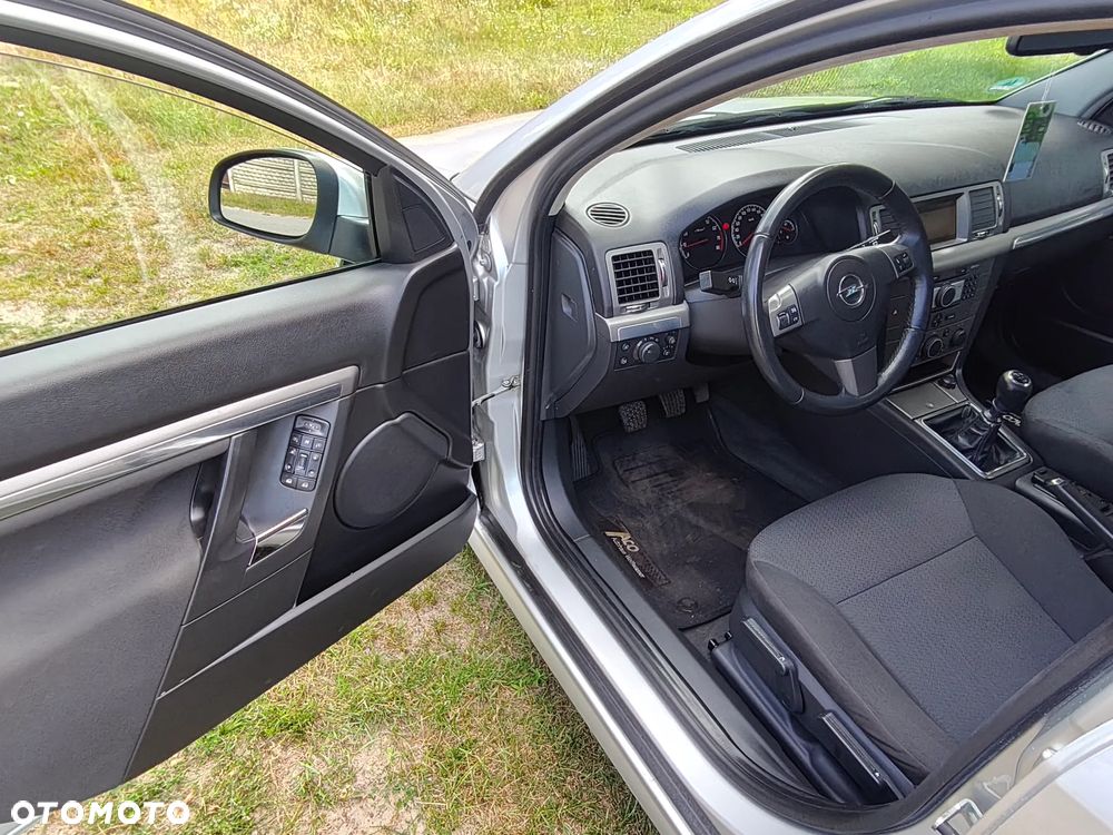 Opel Signum 1.8 Cosmo - 7