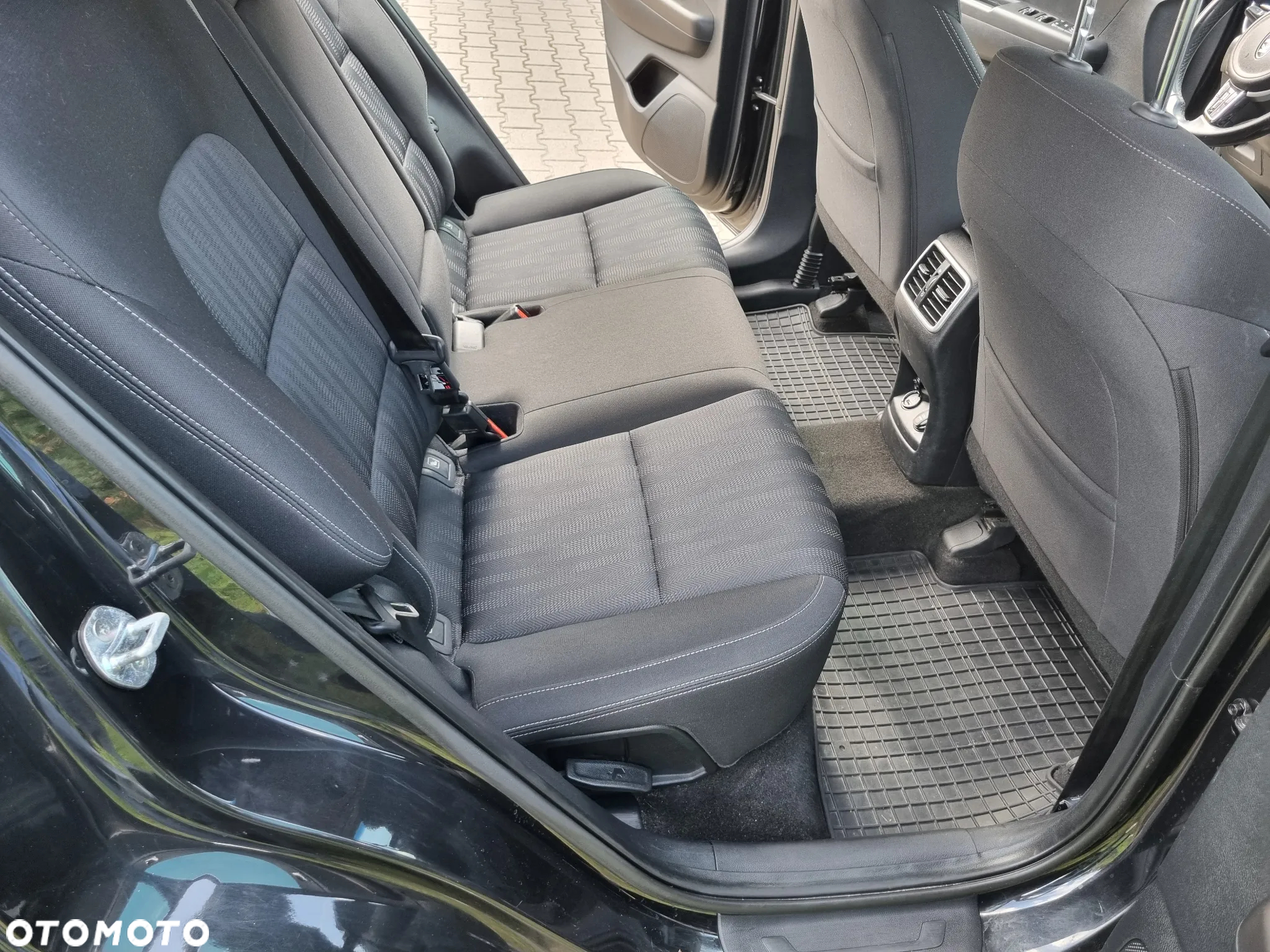Kia Sportage 1.6 GDI L 2WD - 22