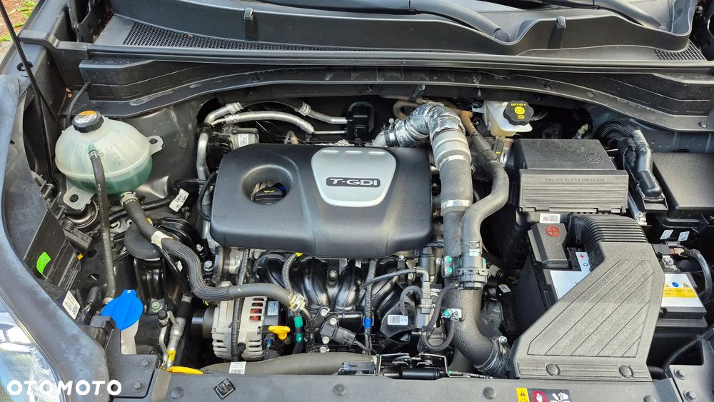 Kia Sportage - 5