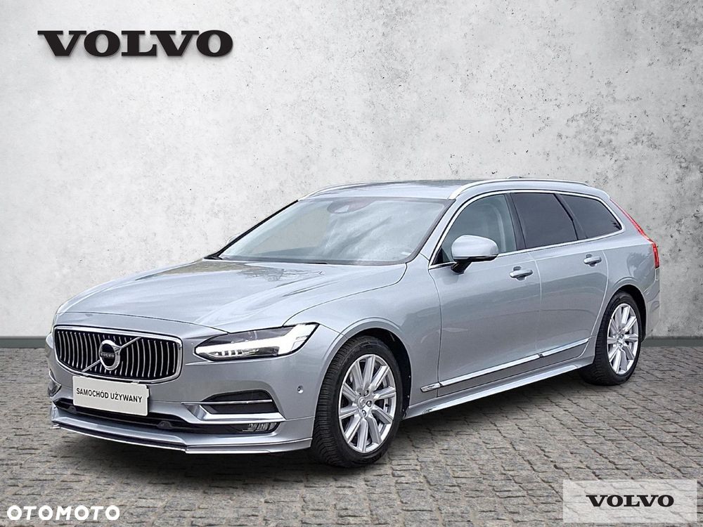 Volvo V90 - 1