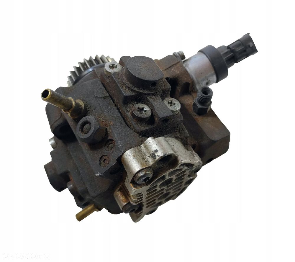 renault trafic iii 2.0 dci pompa wtryskowa - 3