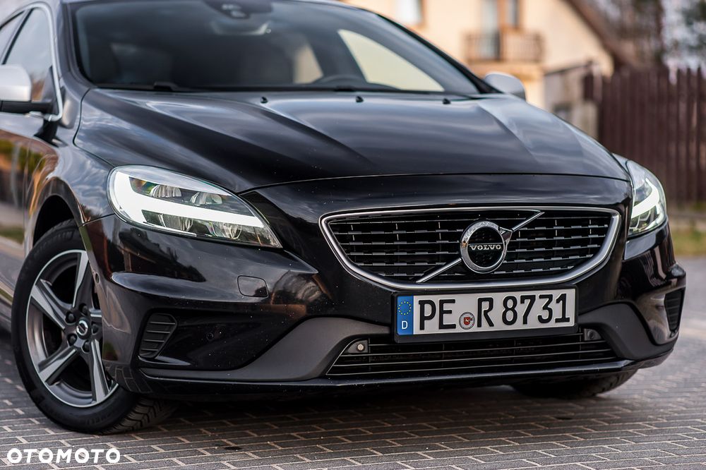 Volvo V40 - 6